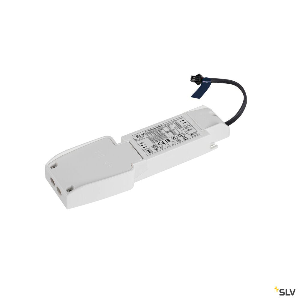 SLV LED driver, 21W, 350 mA 1010696