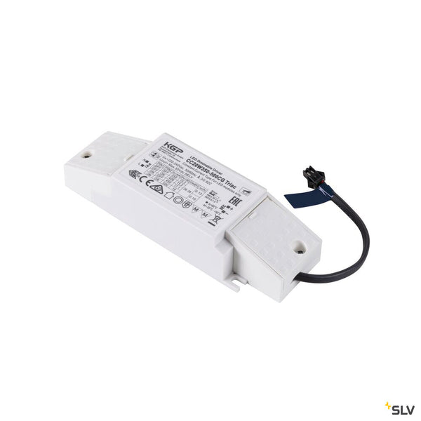 SLV LED driver, 20W, 350 mA, PHASE 1010700