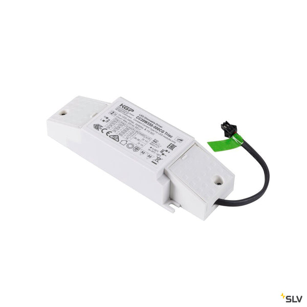 SLV LED driver, 19 W, 500 mA, PHASE 1010701