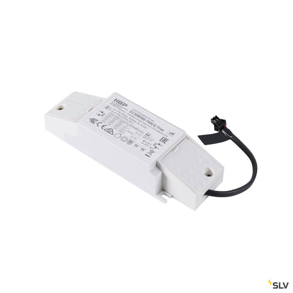 SLV LED driver, 30W, 700 mA, PHASE 1010702