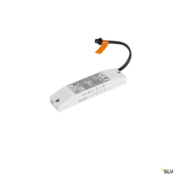 SLV LED driver, 23W, 200 mA, DALI 1010703