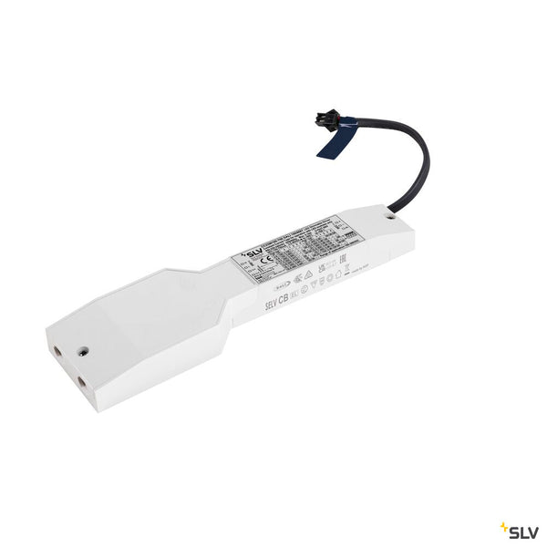 SLV LED driver, 23W, 350 mA, DALI 1010704