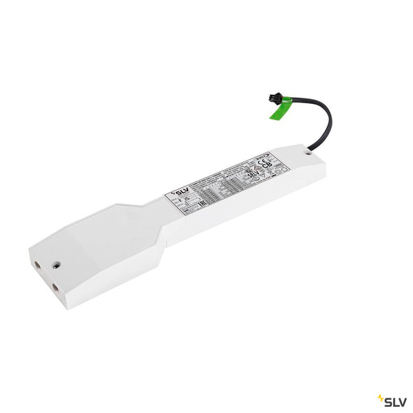 SLV LED driver, 36W, 500 mA, DALI 1010705