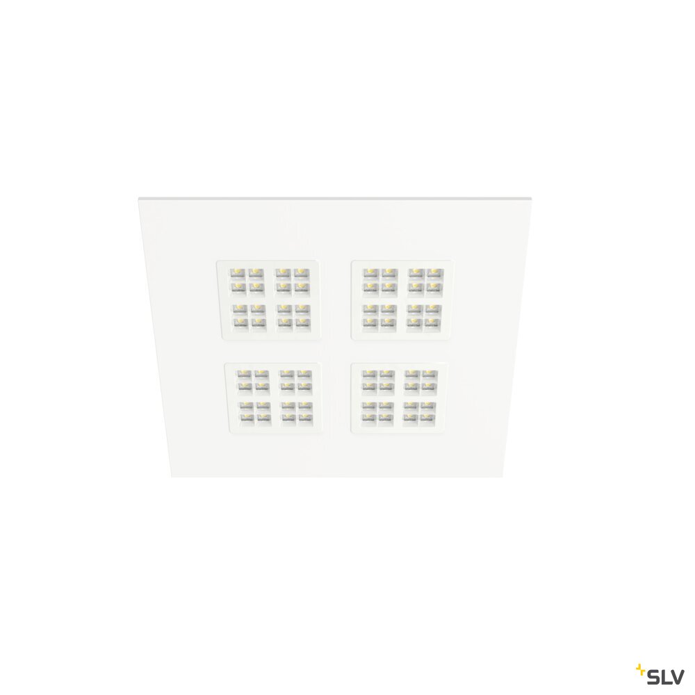 SLV PAVANNO, 600 45 830/840/850 WB WH UGR19 1010713