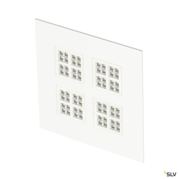 SLV PAVANNO, 600 45 830/840/850 WB WH UGR19 1010713
