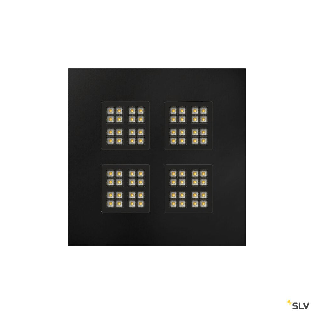 SLV PAVANNO, 600 45 830/840/850 WB BK UGR19 1010716