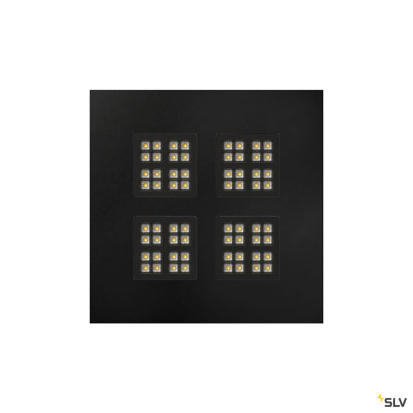 SLV PAVANNO, 600 45 830/840/850 WB BK UGR19 1010716