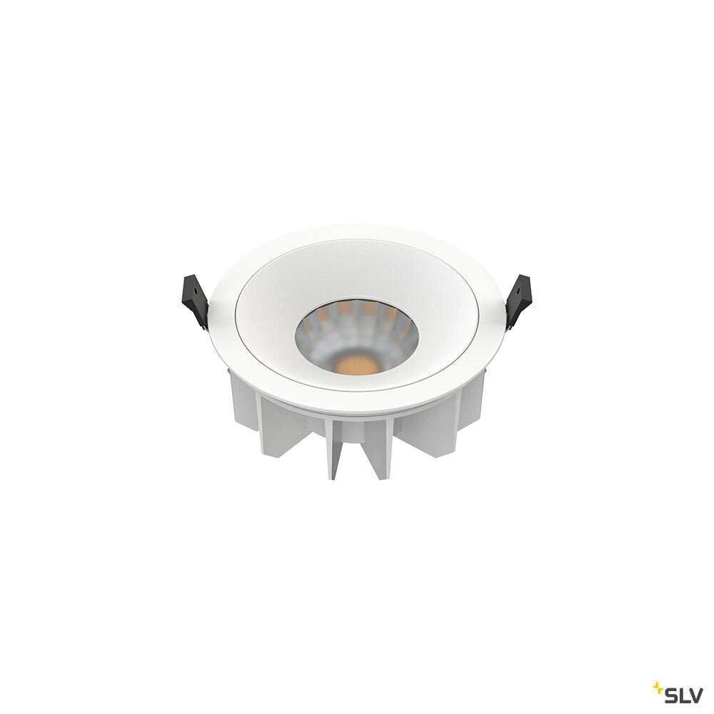 SLV DOWNLIGHT P, 165 30 WM 840 60 ML WH IP54 1010766