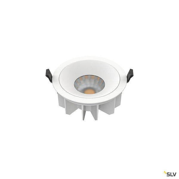 SLV DOWNLIGHT P, 165 30 WM 840 60 ML WH IP54 1010766