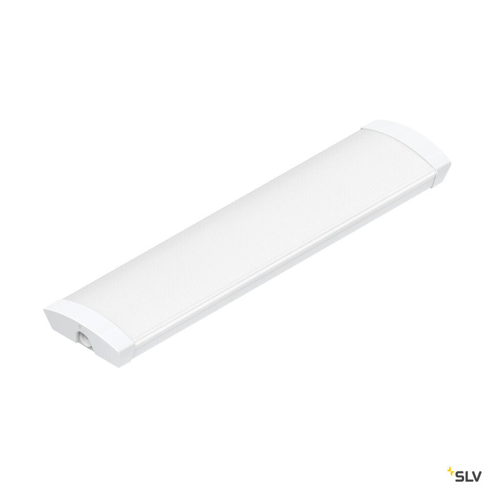 SLV BATTEN FLAT P, 600 27 830/840/850 ML WH 1010907