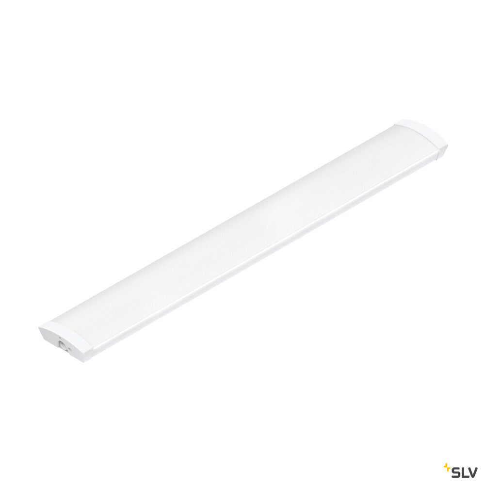 SLV BATTEN FLAT P, 1200 52 830/840/850 ML EM 3H Microwave WH 1010914