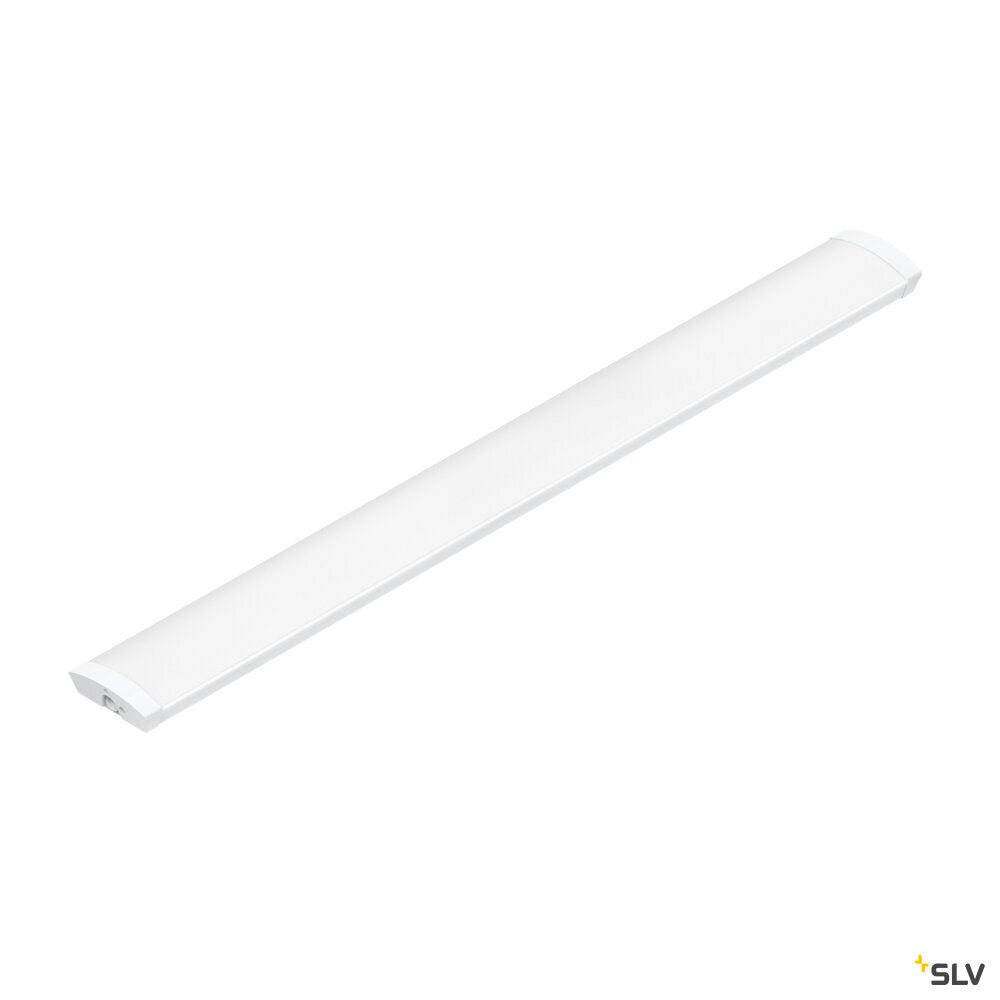 SLV BATTEN FLAT P, 1500 72 830/840/850 ML EM 3H Microwave WH 1010929
