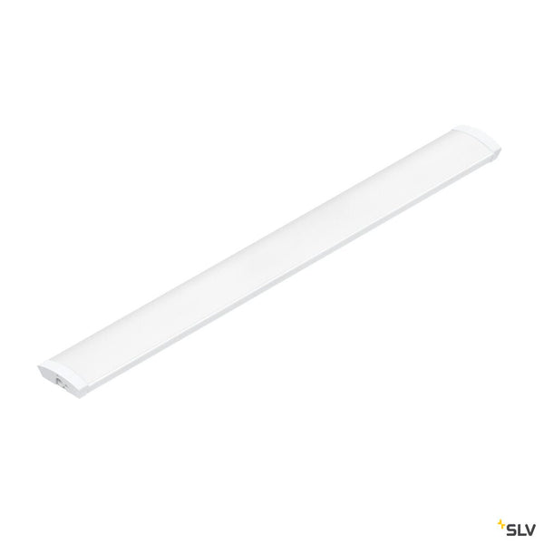 SLV BATTEN FLAT P, 1500 70 830/840/850 ML Bluetooth Microwave WH 1010930