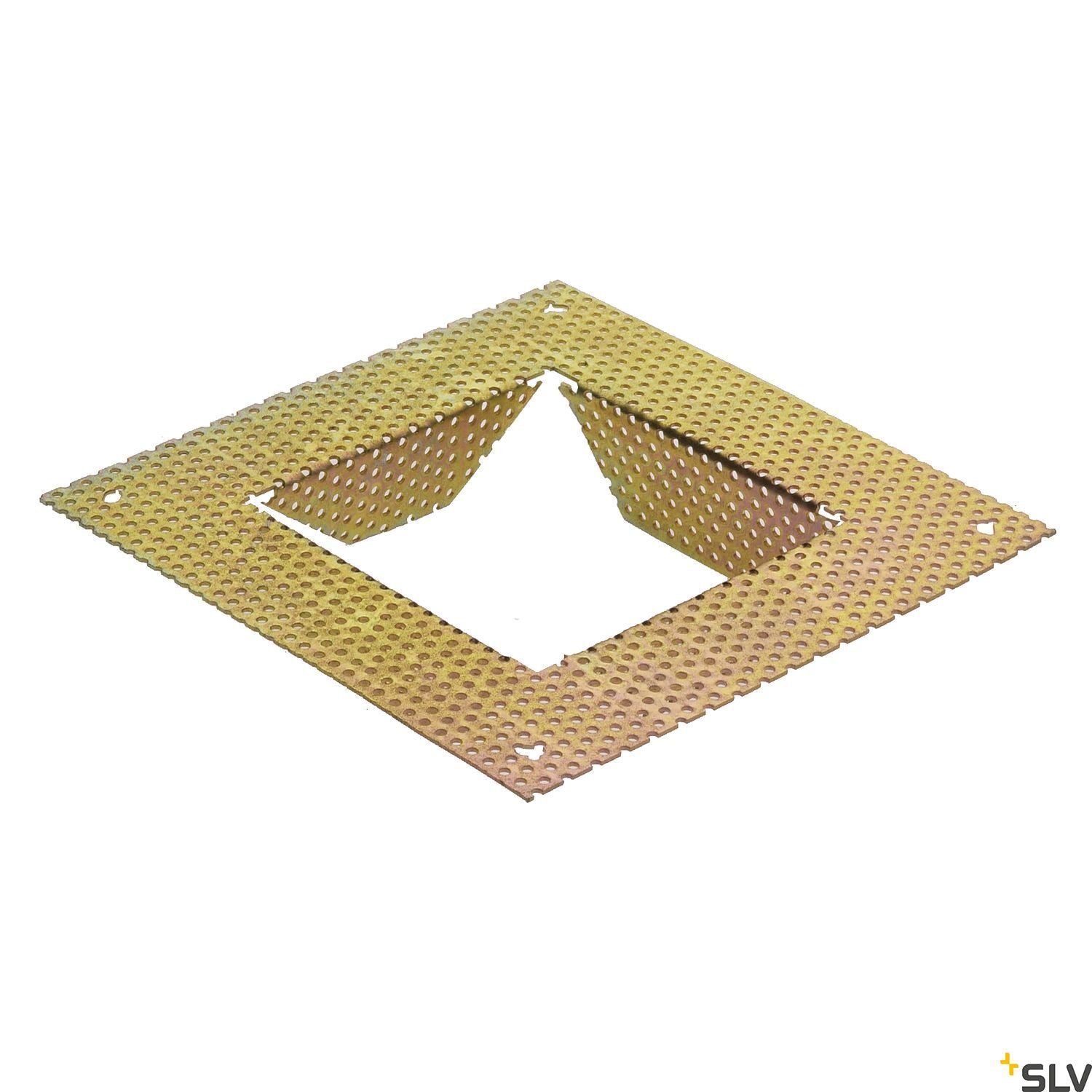 SLV Flush mounted frame for FOK LED, FRAME, FLAT FRAME and BASIC LED series 112780