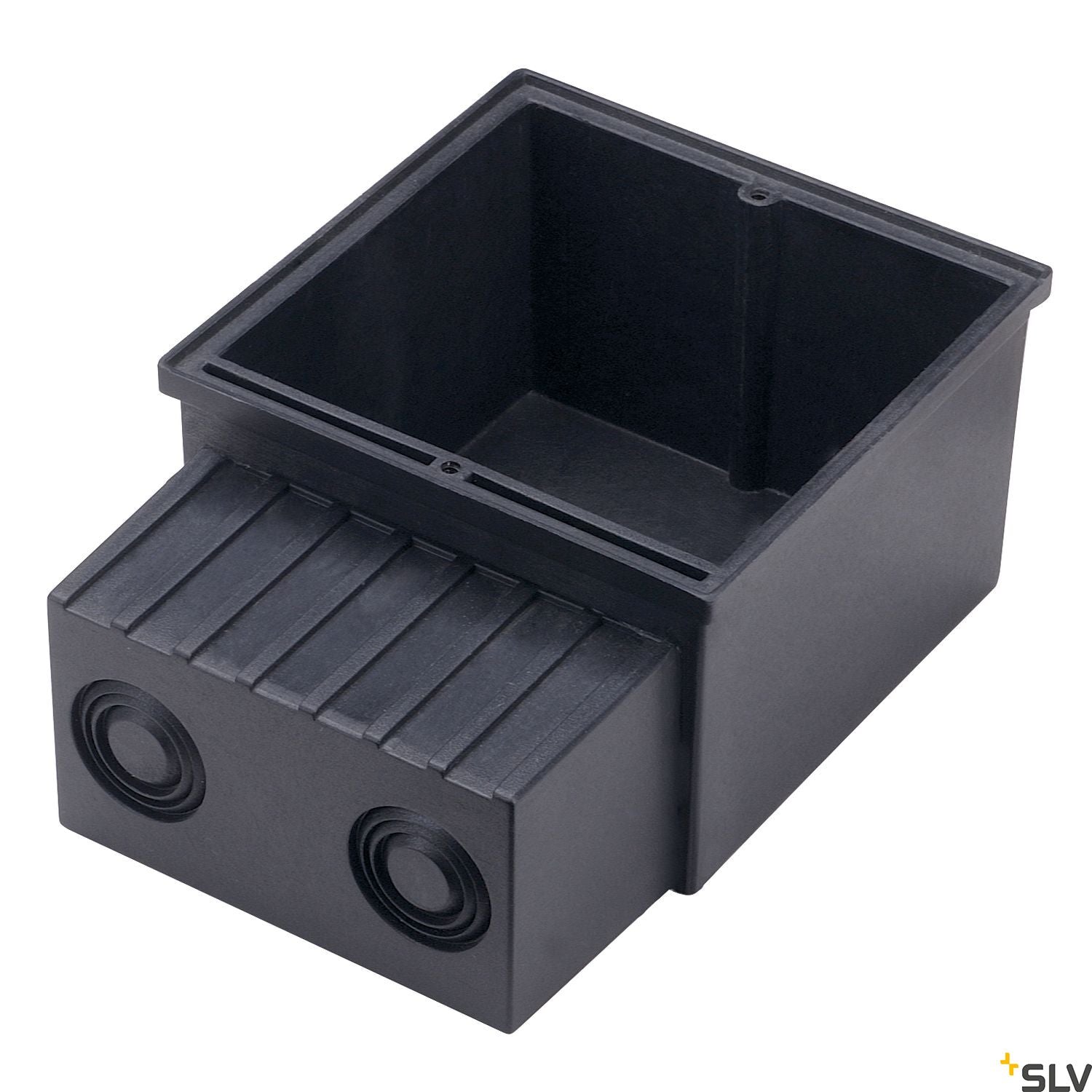 SLV Flush mounted box for FOK LED, FRAME, FLAT FRAME and BASIC LED series 112781