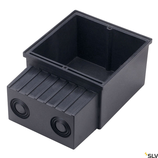 SLV Flush mounted box for FOK LED, FRAME, FLAT FRAME and BASIC LED series 112781