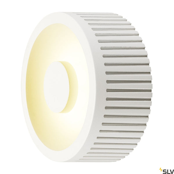SLV COMFORT CONTROL LED, indirect, white 117351