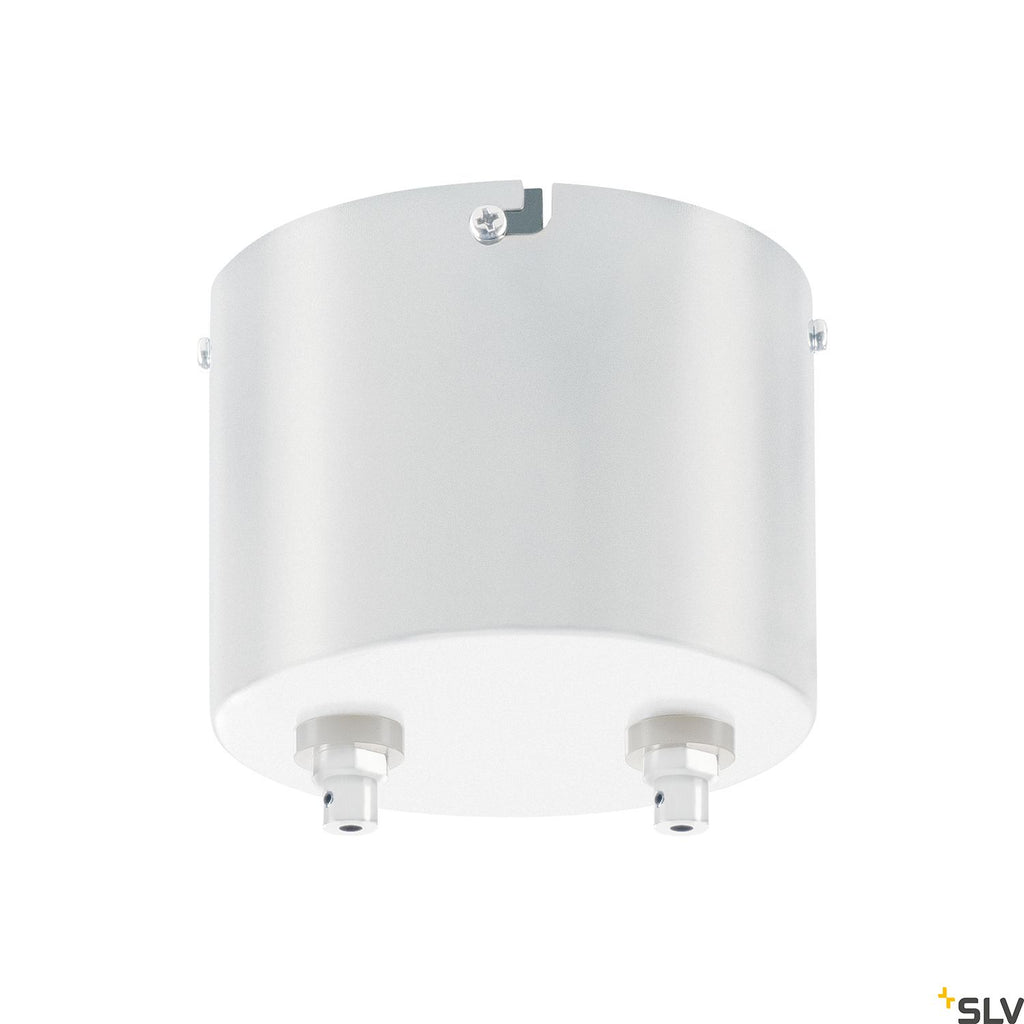 SLV TRANSFORMER, for TENSEO low-voltage cable system, white, 105VA 138981