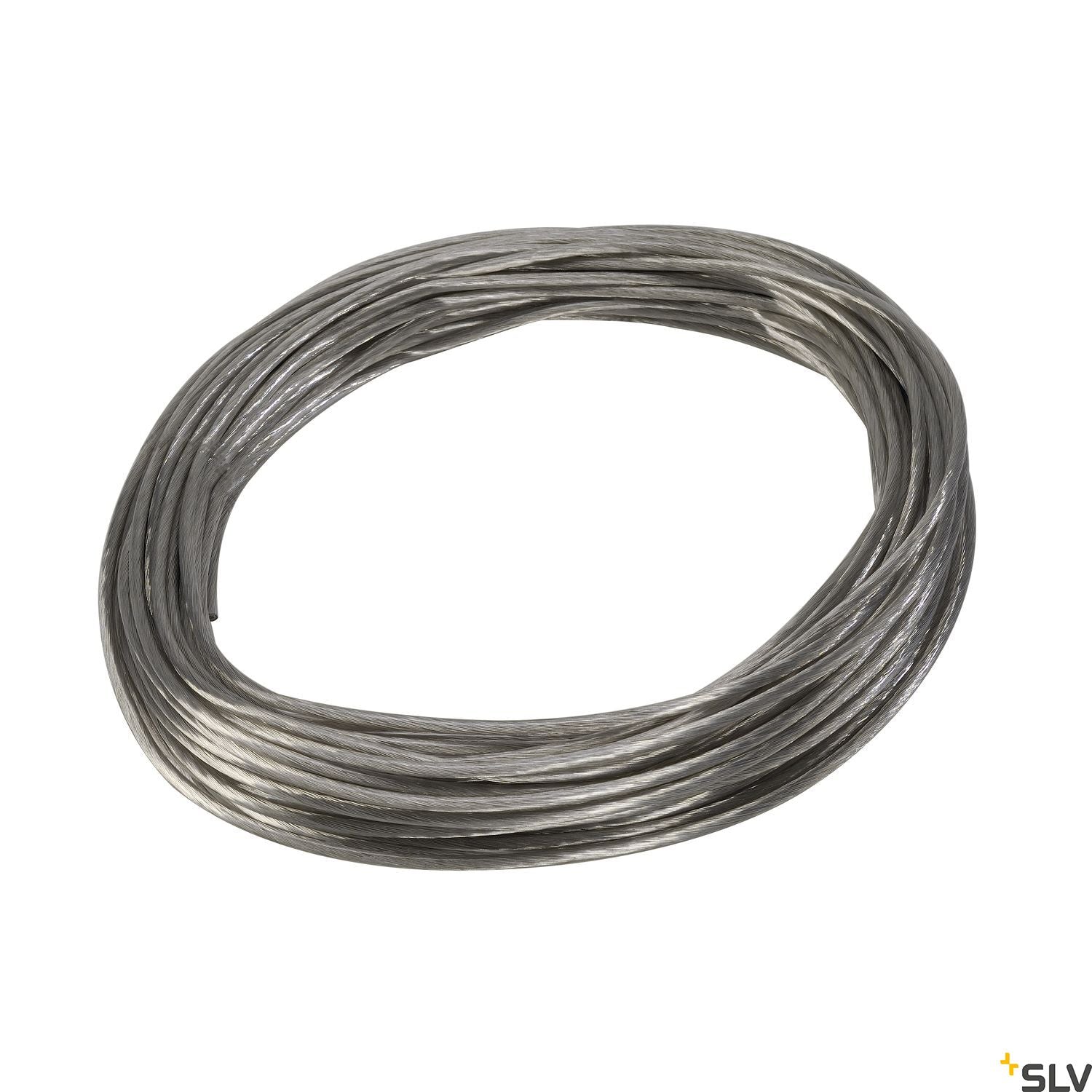 SLV Low-voltage wire, insulated, 4mm², 1m 139024