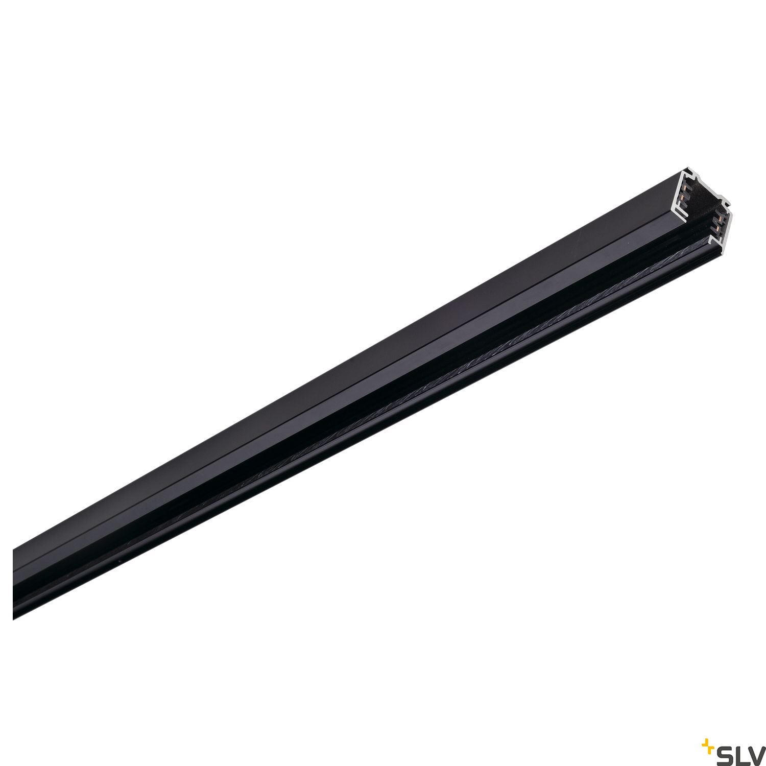 slv black track 2 metre