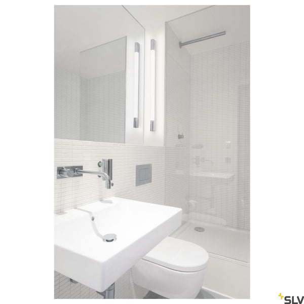 SLV TRUKKO LED wall light, 90 cm, SMD LED 3000K, incl. driver 149772