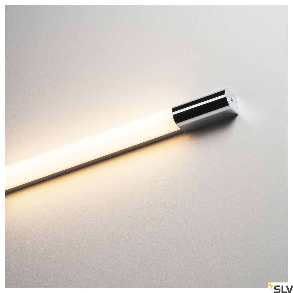 SLV TRUKKO LED wall light, 90 cm, SMD LED 3000K, incl. driver 149772