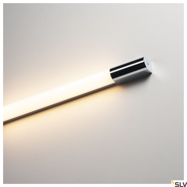 SLV TRUKKO LED wall light, 90 cm, SMD LED 3000K, incl. driver 149772