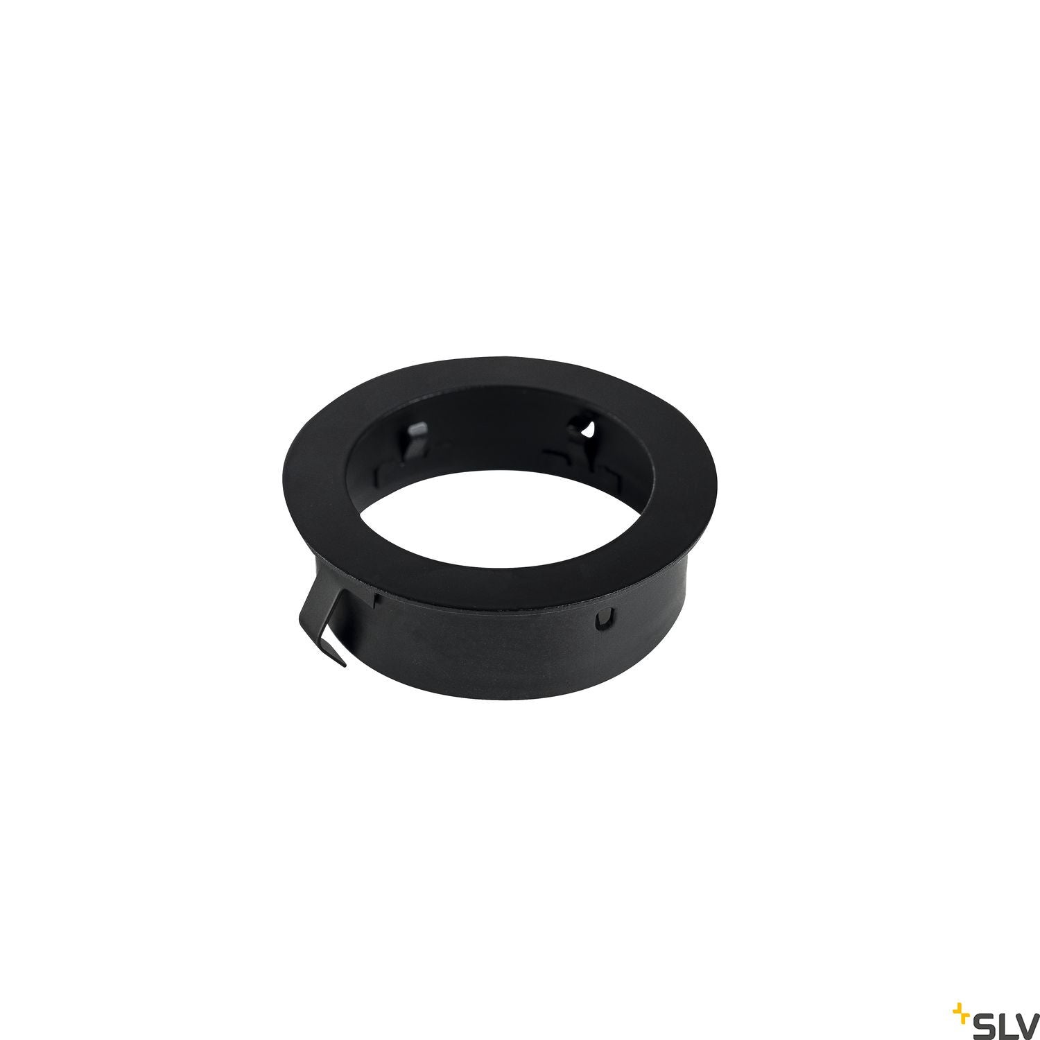 SLV ENOLA_B UP/DOWN wall light, black, 2x GU10, max. 2x 50W 151800