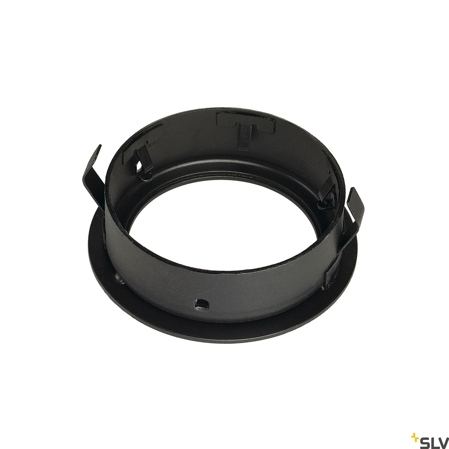 SLV Decorative ring for ENOLA_B, black 151840