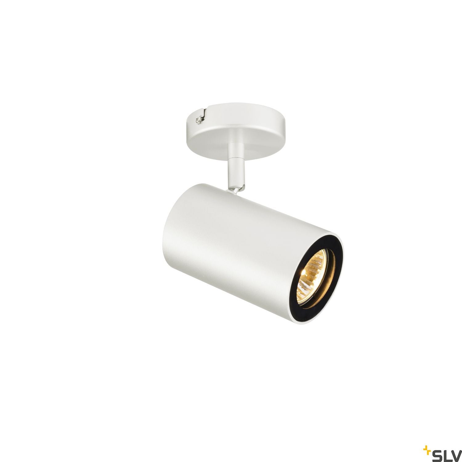 SLV Decorative ring for ENOLA_B, black 151840