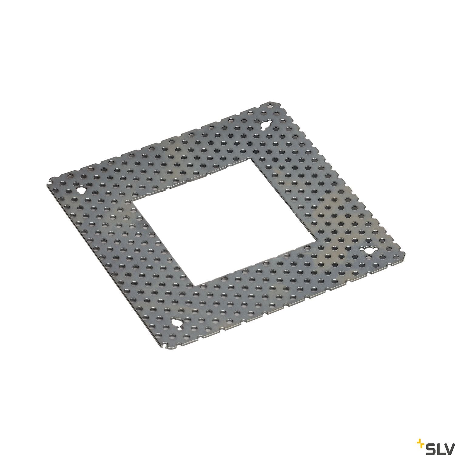SLV Installation frame for DOWNUNDER PURE square, 80x80mm 151960