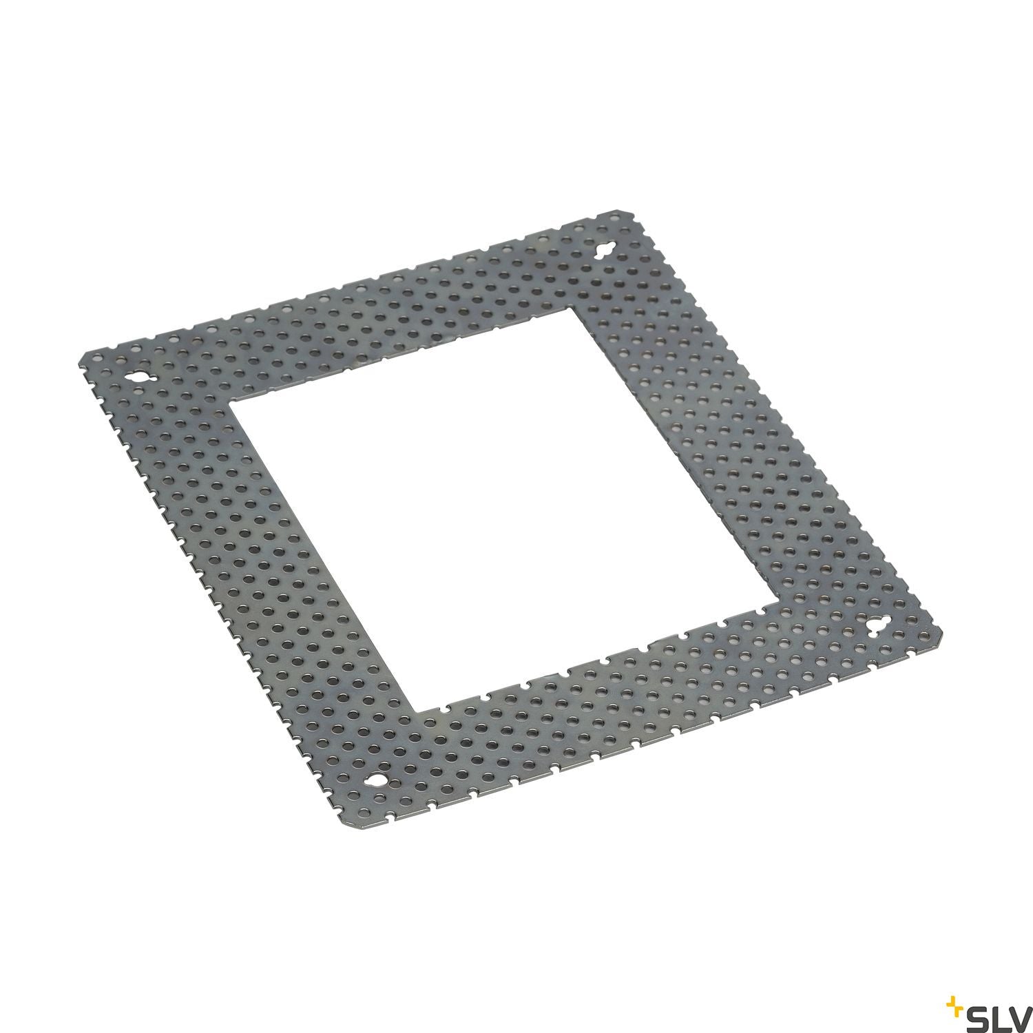 SLV Installation frame for DOWNUNDER PURE square, 120x155mm 151962