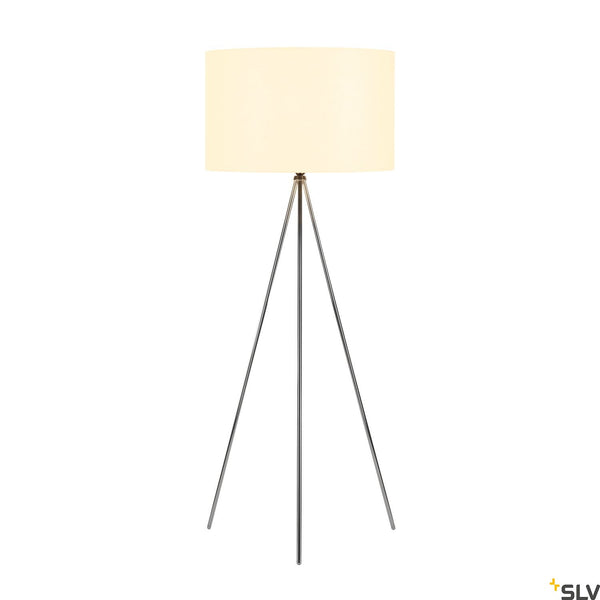 SLV FENDA lamp shade, D455/ H280, white 156111