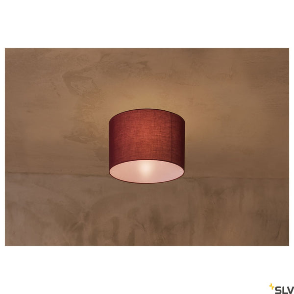 SLV Cover for FENDA lamp shade, 455mm 156100