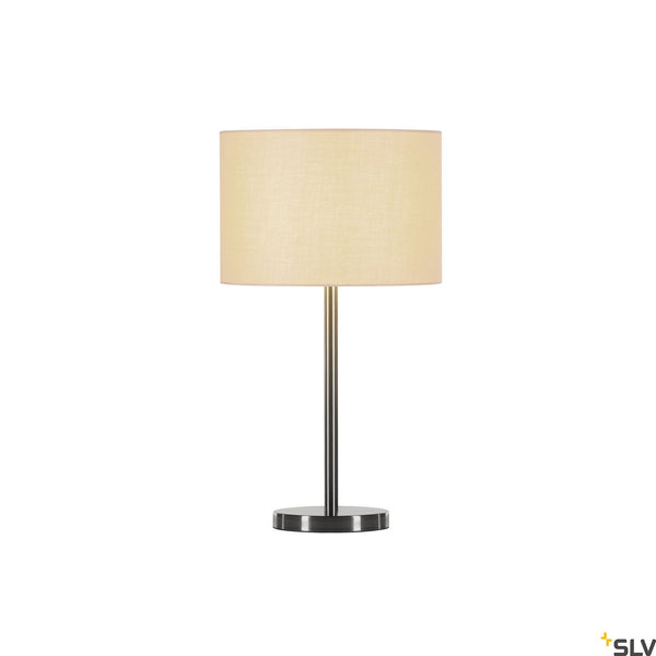 SLV FENDA lamp shade, beige 155583