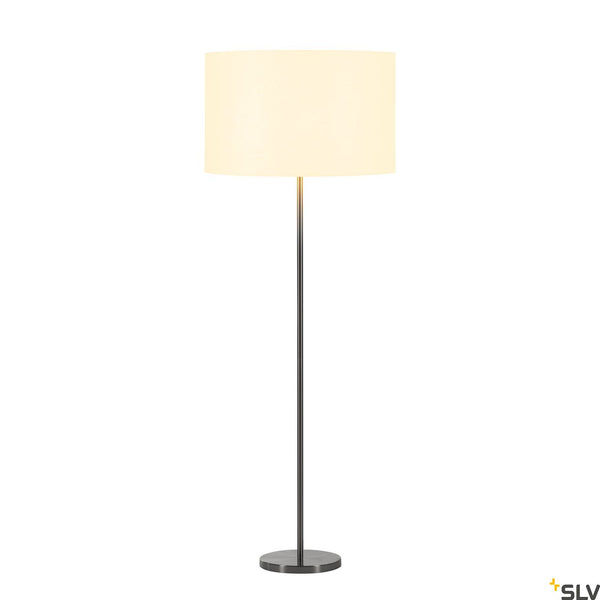 SLV FENDA lamp shade, D455/ H280, white 156111