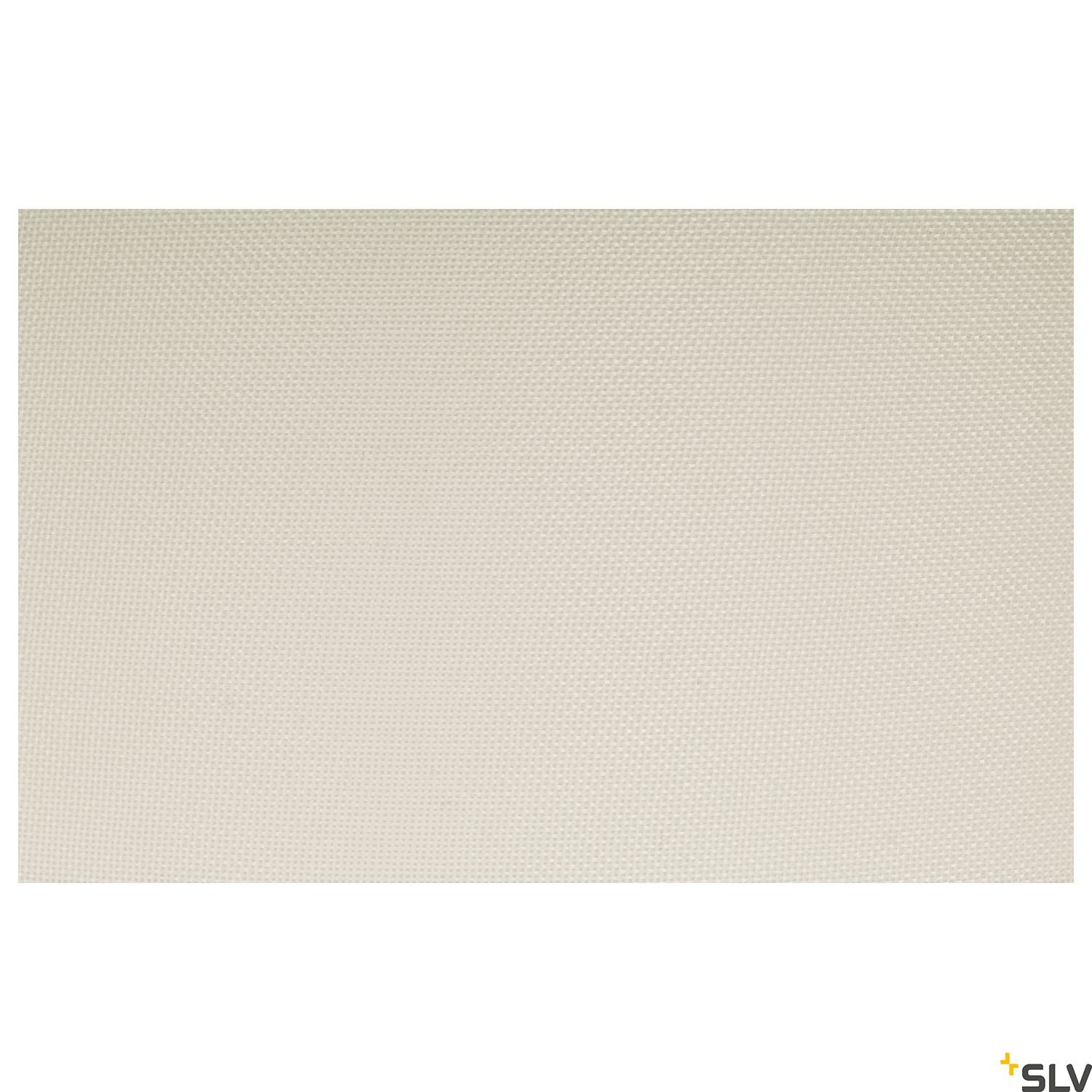 SLV TENORA ceiling light, CL-1, white, E27, max. 60W 156051