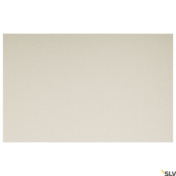 SLV TENORA ceiling light, CL-1, white, E27, max. 60W 156051