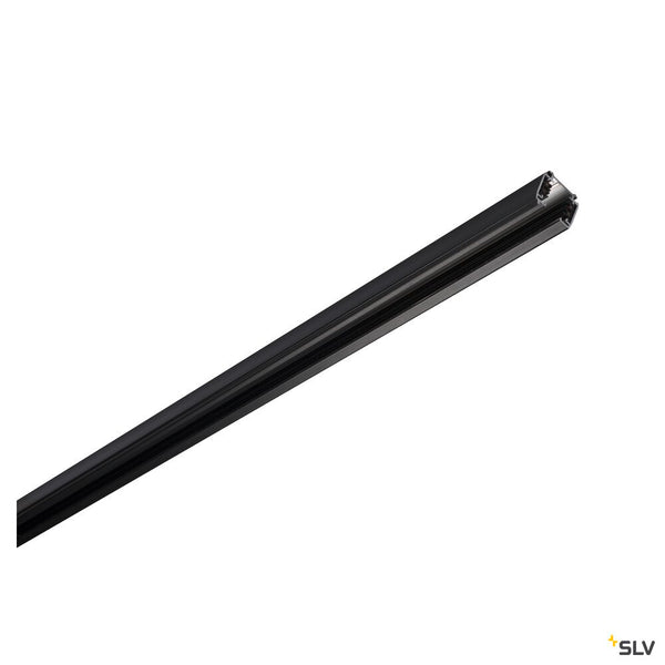 SLV S-TRACK track, PHASE, 2 m, black 175020