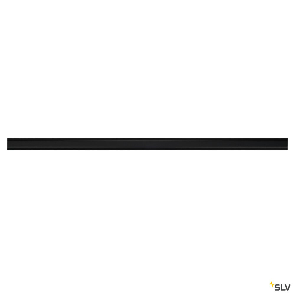 SLV S-TRACK track, PHASE, 3 m, black 175030