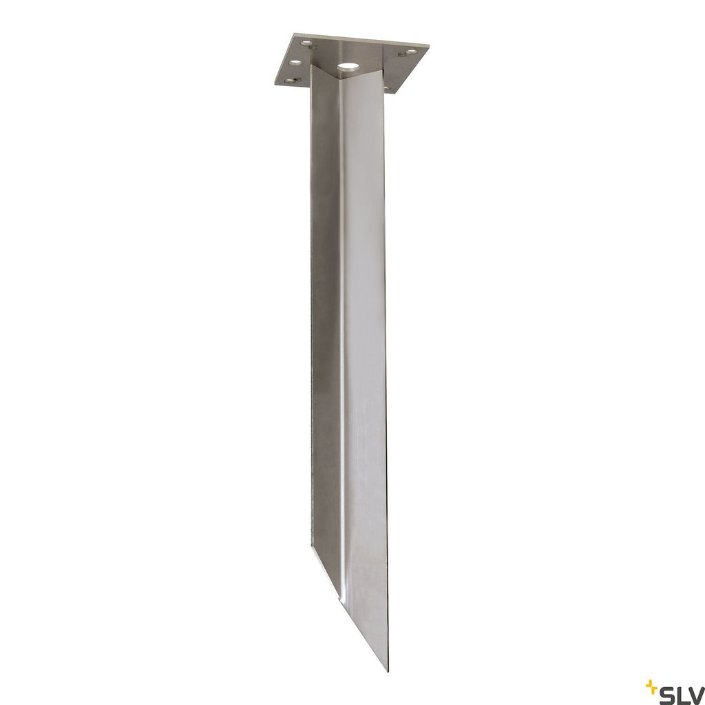 SLV Earth spike for TRUST, NAILS, BIG NAILS, BIG NAILS PLUS and ENERGY PACK, length 50cm 227922
