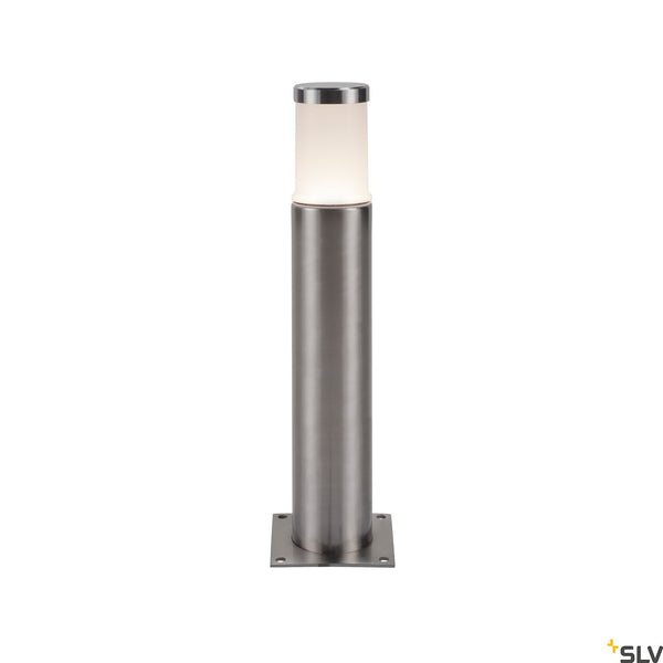 SLV TRUST 30 LED floor stand, stainless steel 316, LED 228100