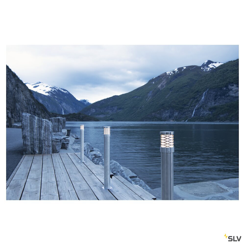 SLV GRID for Trust stainless steel 1000449