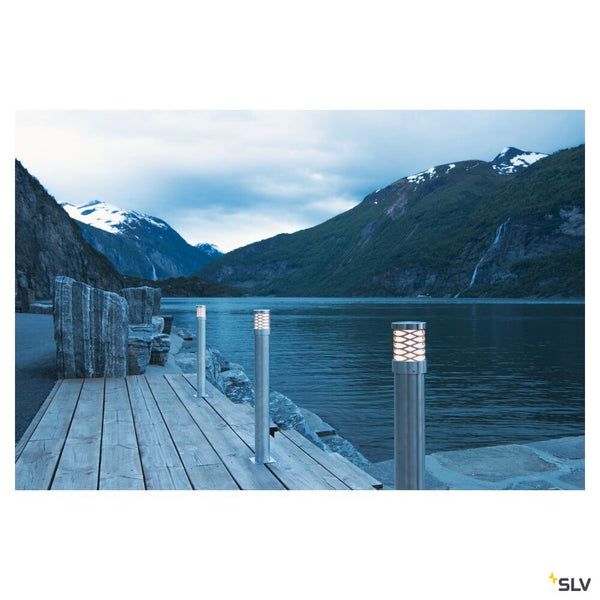 SLV GRID for Trust stainless steel 1000449