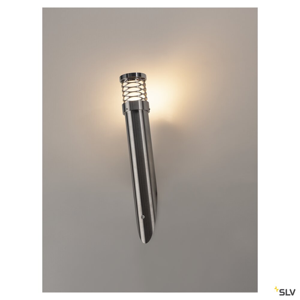 SLV GRID for Trust stainless steel 1000449