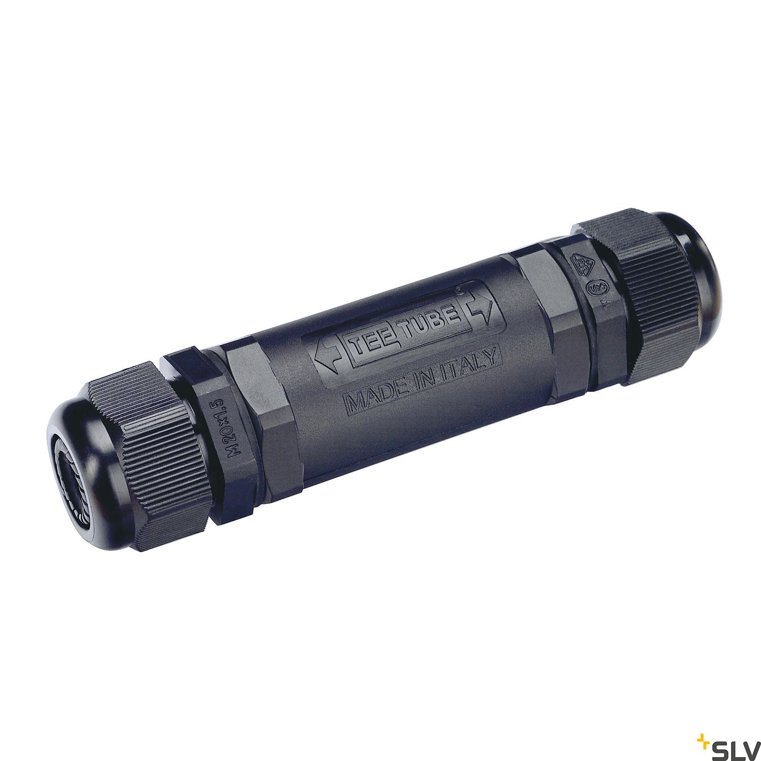 SLV IP68 connection box, 5-pole 228725