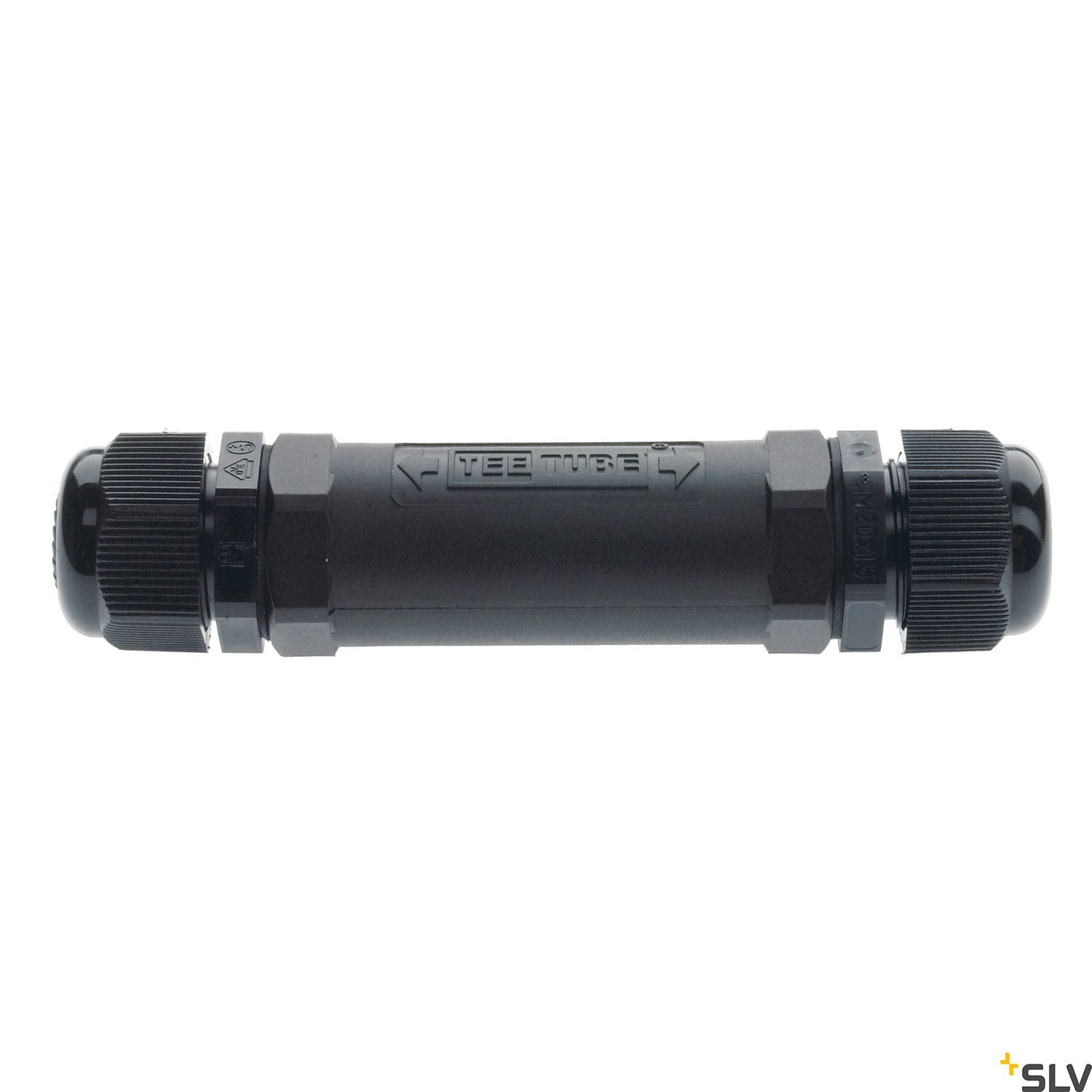 SLV IP68 connection box, 3-pole 228730