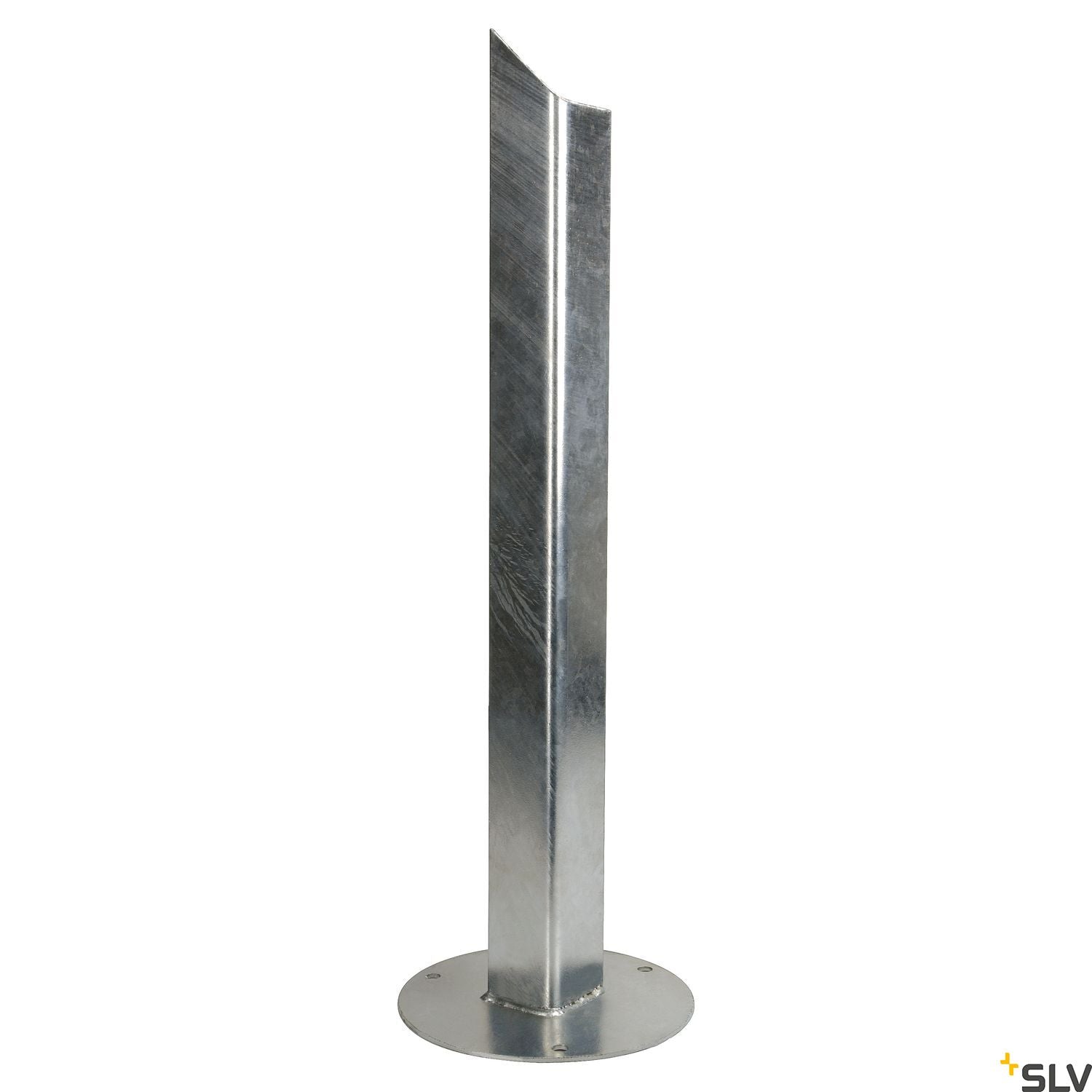 SLV Earth spike for RUSTY, galvanised steel, length 50cm 229022