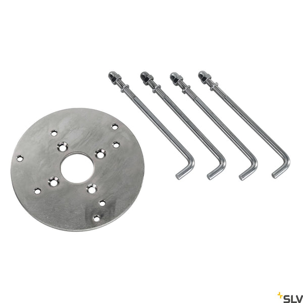 SLV Concrete anchor set for VAP SLIM, BERRA and SITRA SL 230061