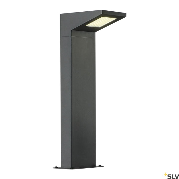 SLV IPERI 50 path light, anthracite, 48 SMD LED, 4W, 4000K, IP44 231305